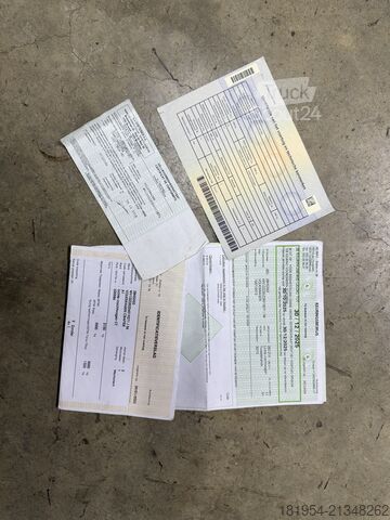 Kombi dolg Volkswagen crafter 2.0tdi 136pk dubbel cabine