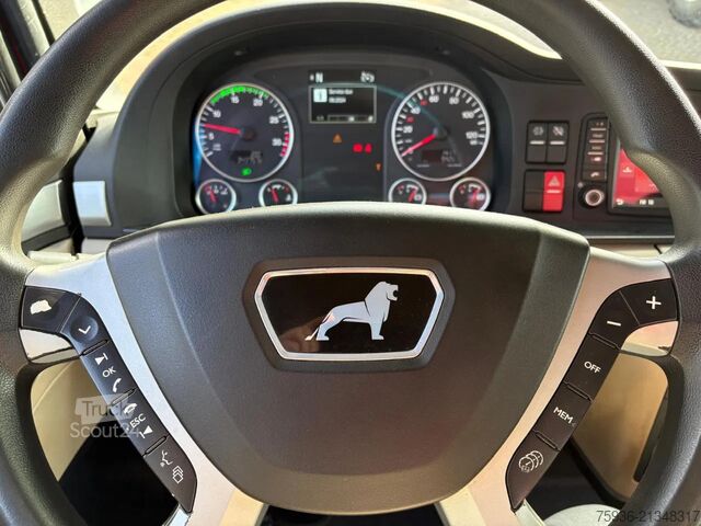 Pojazd do odzyskiwania danych MAN TGL 8.220 TOWTRUCK DEPANNEUSSE ABSCHLEPPWAGEN E...