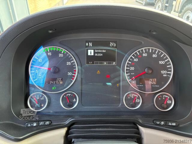 Pojazd do odzyskiwania danych MAN TGL 8.220 TOWTRUCK DEPANNEUSSE ABSCHLEPPWAGEN E...