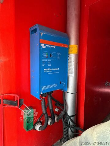 Pojazd do odzyskiwania danych MAN TGL 8.220 TOWTRUCK DEPANNEUSSE ABSCHLEPPWAGEN E...