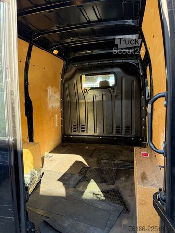 Korotettu pakettiauto OPEL Movano B Kasten  L1H2 AdBlue Pumpe defekt