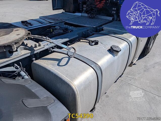 Standard-SZM DAF XF 480