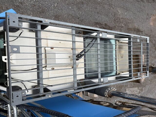 ķēžu ekskavators Liebherr R926 COMPACT KOPARKA GĄSIENNICOWA