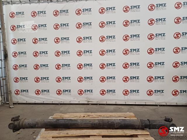 Axe d'entraînement Scania Occ cardanas Scania P500