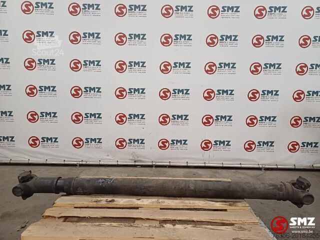 Axe d'entraînement Scania Occ cardanas Scania P500