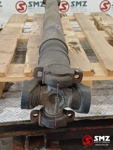 Axe d'entraînement Scania Occ cardanas Scania P500