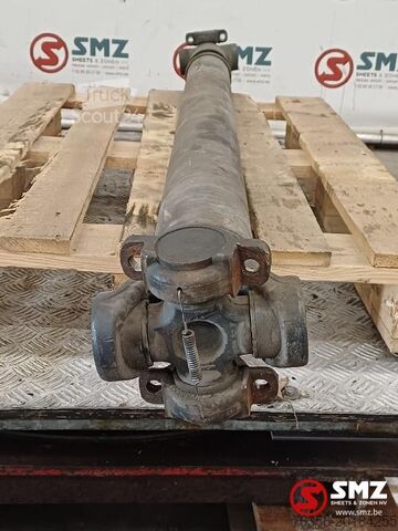 Axe d'entraînement Scania Occ cardanas Scania P500