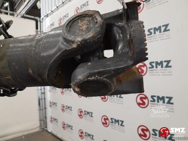Eje motriz Daf Occ cardanas DAF XF105 1659542   1720mm
