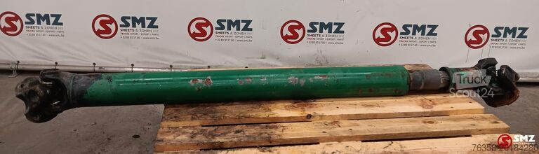 Antriebsachse Man Occ cardanas MAN