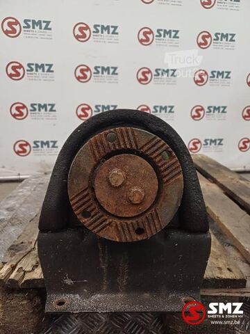 Drive axle Man Occ cardanas MAN