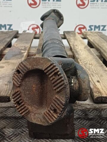 Hnací náprava Man Occ cardanas MAN