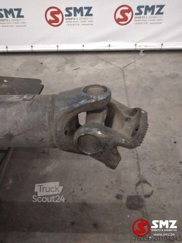 Axa de transmisie Daf Occ set cardanassen DAF XF 95 1994008 1388414