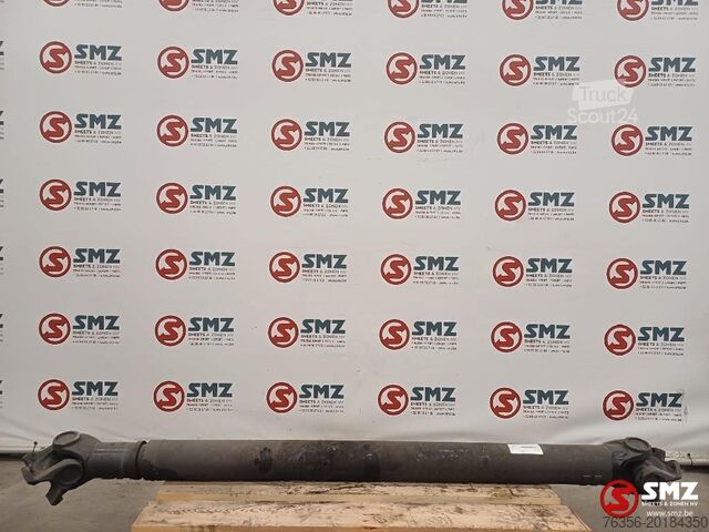 Antriebsachse Renault Occ cardanas Renault