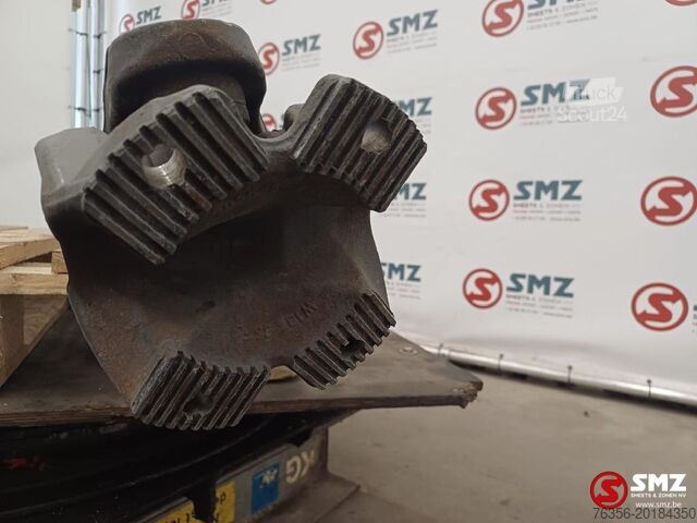 Antriebsachse Renault Occ cardanas Renault