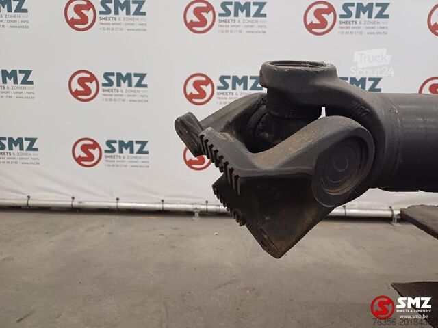 Antriebsachse Renault Occ cardanas Renault