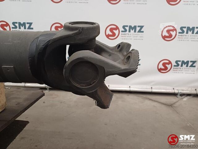 Antriebsachse Renault Occ cardanas Renault