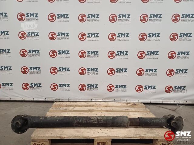 Asse motore Renault Occ cardanas Renault TRM4000