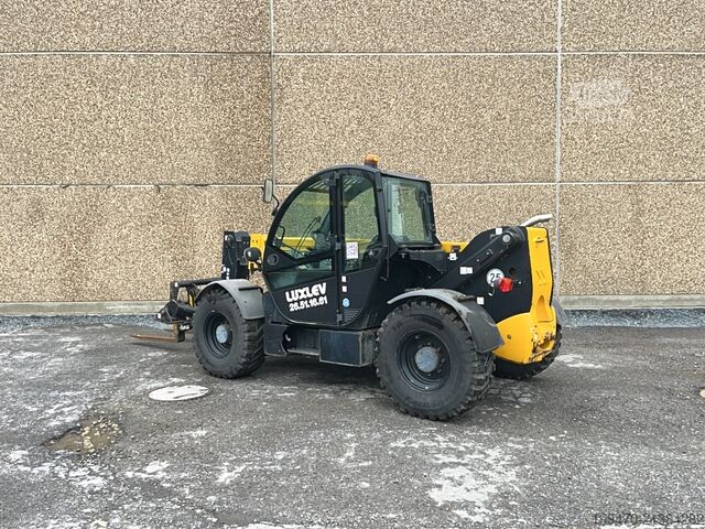 Manipulador telescópico Haulotte HTL3210