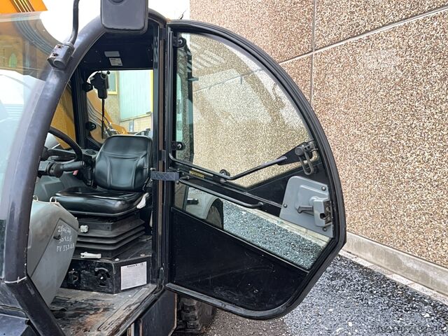 Manipulador telescópico Haulotte HTL3210