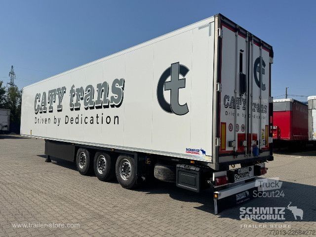 Kylmäkuljetuspuoliperävaunu Schmitz Cargobull Reefer Standard