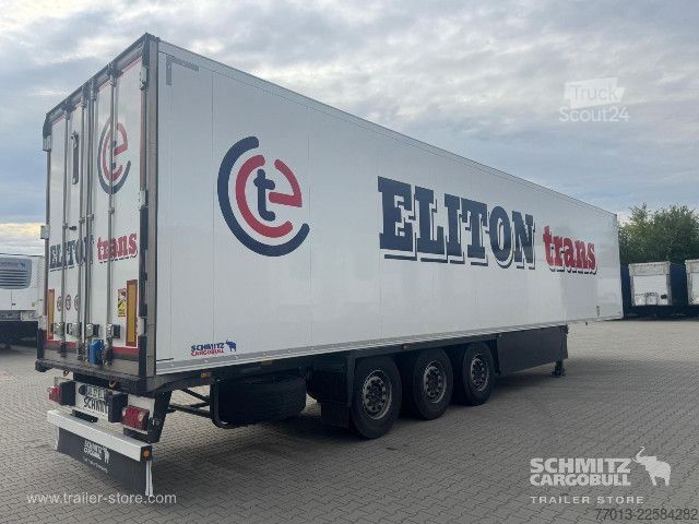 Naczepa chłodnia Schmitz Cargobull Reefer Standard