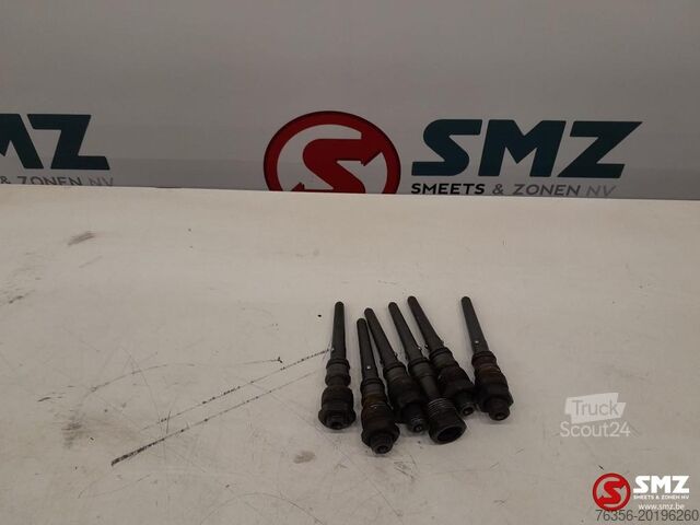 Piesă de motor Man Occ set 6 drukpijpsokken MAN TGL/TGM  51103016159
