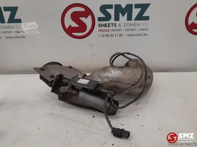 Piesă de motor Man Occ motorrem + NOX sensor D2676 MAN