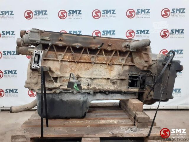 Motorteil Man Occ motorblok D2066LF01 MAN