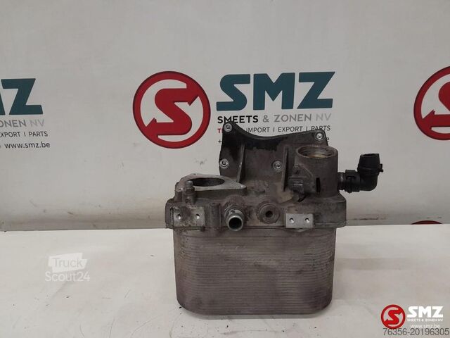 Motorteil Man Occ oliekoeler D2676 MAN