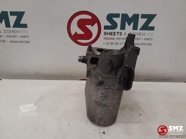 Motorteil Man Occ oliekoeler D2676 MAN