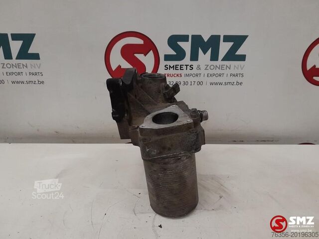 Motorteil Man Occ oliekoeler D2676 MAN