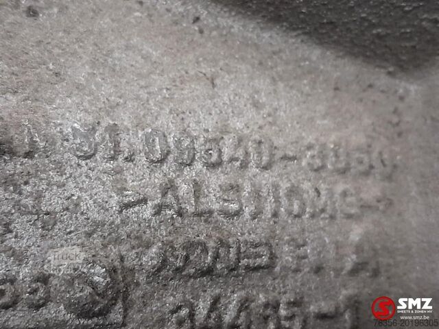 Motorteil Man Occ oliekoeler D2676 MAN