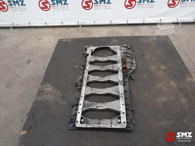 Piesă de motor Man Occ oliepansteun MAN TGL 51011083030