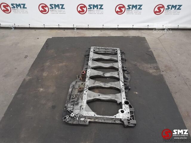 Piesă de motor Man Occ oliepansteun MAN TGL 51011083030