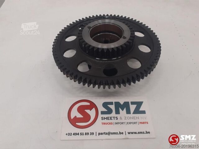 Motor parçası Man Occ tussentandwiel D2066 D2676 MAN
