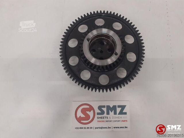 Motor parçası Man Occ tussentandwiel D2066 D2676 MAN