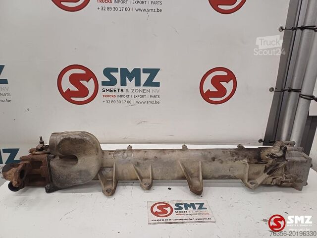Parte del motore Man Occ EGR module MAN