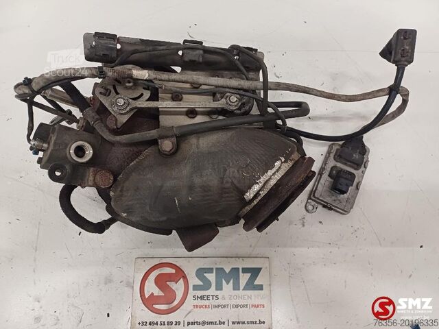 Motorteil Daf Occ motorrem + NOX sensor DAF