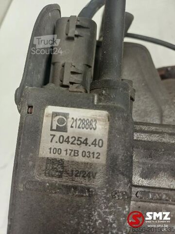 Motorteil Daf Occ motorrem + NOX sensor DAF