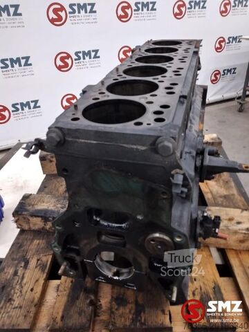 Pieza del motor Man Occ motorblok MAN TGM D0836 LFL51 51011006138