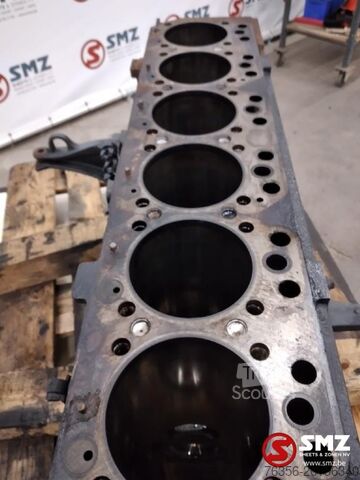 Pieza del motor Man Occ motorblok MAN TGM D0836 LFL51 51011006138