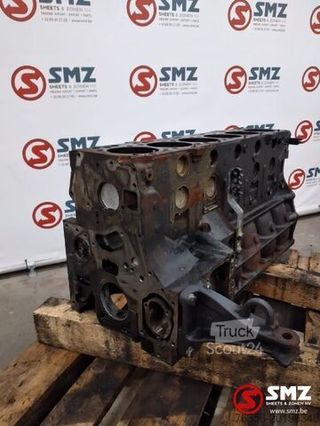 Pieza del motor Man Occ motorblok MAN TGM D0836 LFL51 51011006138
