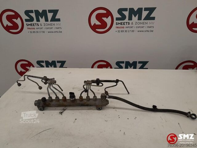 Pieza del motor Man Occ commonrail MAN TGL/TGM  MAN 51103116063