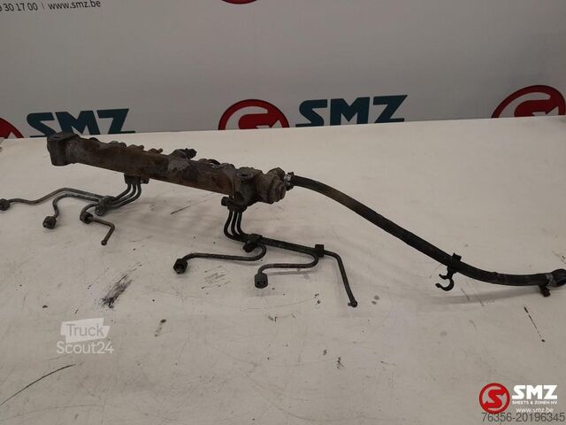 Piesă de motor Man Occ commonrail MAN TGL/TGM  MAN 51103116063