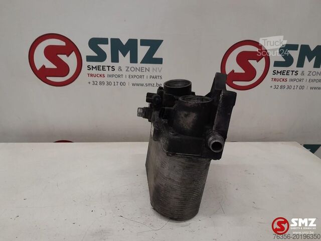 Parte do motor Man Occ oliekoeler D2676 MAN