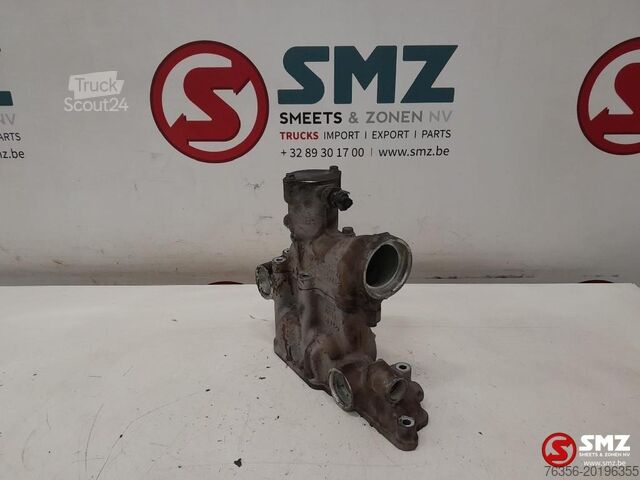 Motorteil Man Occ thermostaathuis D2676 MAN