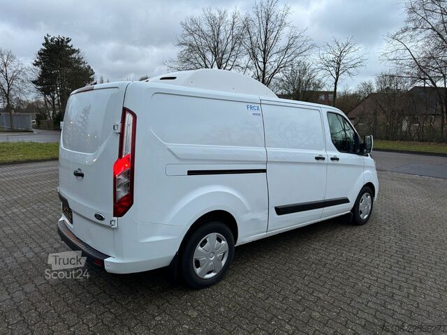 Izotermiczny van chłodnia FORD Transit Custom Pharma*3 Kammer*-30/+5/+22 Grad