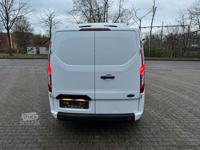 Izotermiczny van chłodnia FORD Transit Custom Pharma*3 Kammer*-30/+5/+22 Grad