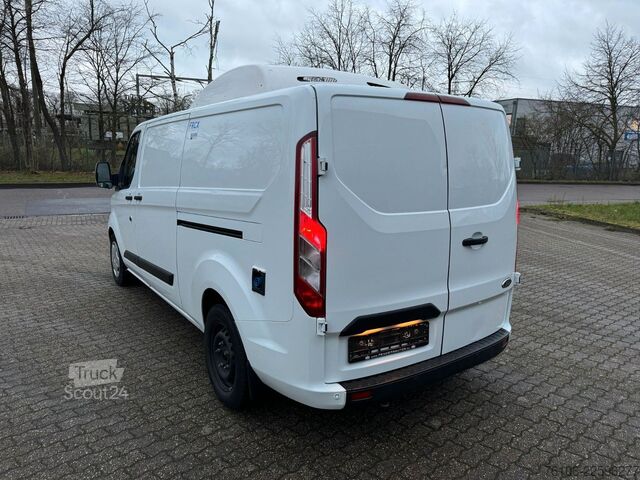 Izotermiczny van chłodnia FORD Transit Custom Pharma*3 Kammer*-30/+5/+22 Grad