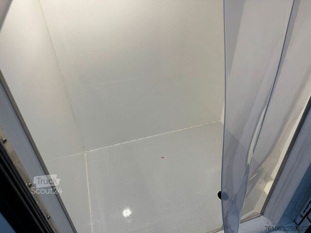 Izotermiczny van chłodnia FORD Transit Custom Pharma*3 Kammer*-30/+5/+22 Grad